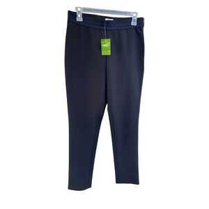 Kate Spade Pants Size 6 Black Career women Office Minimalist
